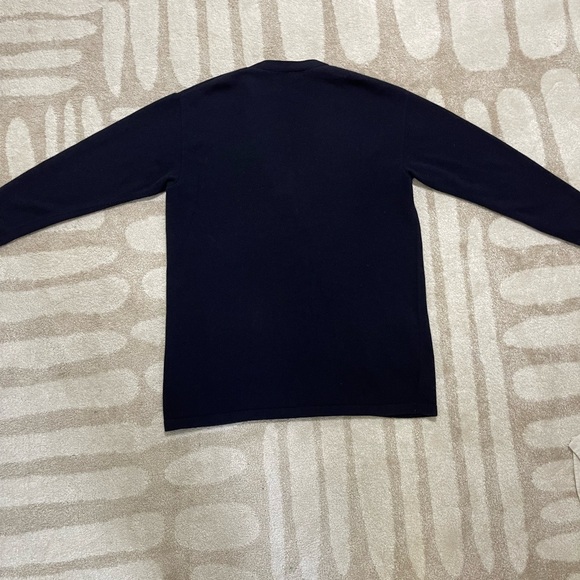 •Iceberg• Vintage Wool Cardigan - Picture 2 of 8